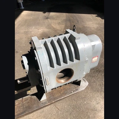 Sutorbilt 5LP GAELBPA Positive Displacement Blower