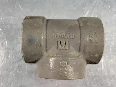 1-1/2" T-Fitting 3M