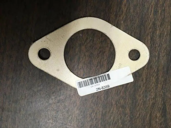 New | in-Stock CATERPILLAR GASKET - 2N-8359 Seals & Gaskets Pennsylvania US | East West Machinery & Drilling #1415924