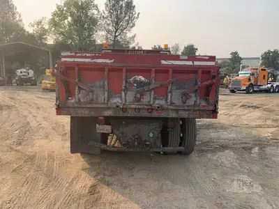 Used 2015 FORD F750 XL SD Dump trucks California US | Mittry Construction #1363447