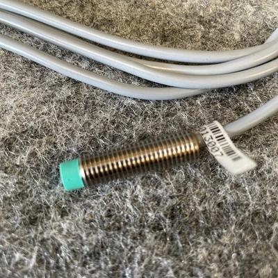 New | in-Stock Pepperl+Fuchs NBN3-8GM30-EZ Estate & Personal Property California US | Davliegogo LLC #1730101