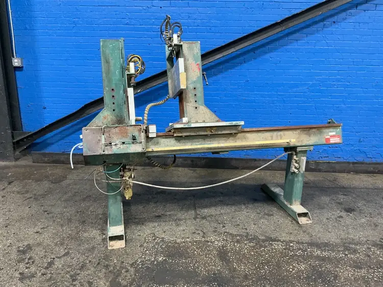 Used DODDS 036 Woodworking Assembly Clamps Ohio US | HGR 24 #1520907