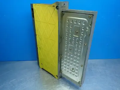 USED FANUC A06B6079H105