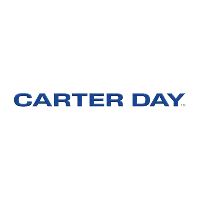 CARTER DAY
