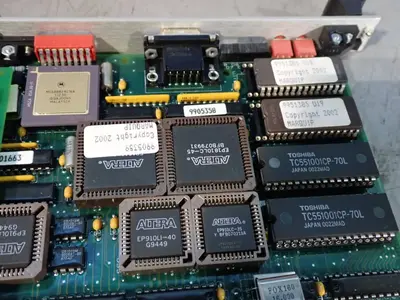 USED MARQUIP 9905510