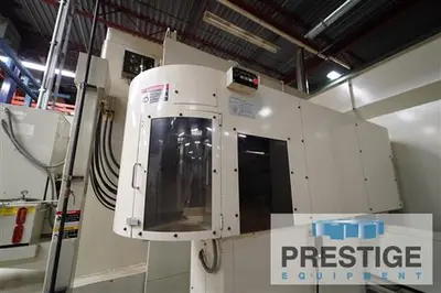 USED 2005 SNK HPS-120B 5-AXIS
