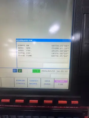 USED 2006 MAZAK INTEGREX 300 IV S