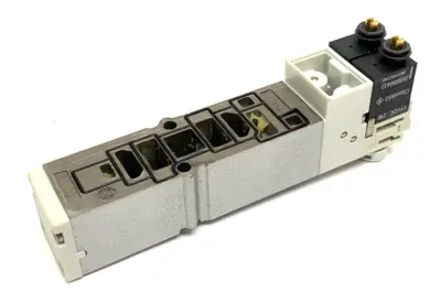 Used Festo VMPA2-M1H-N-PI Solenoid Regulators Michigan US | Maverick Industrial Sales #1410908