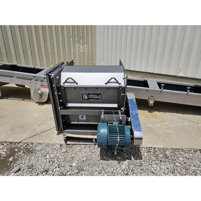 USED TRIPLE/S DYNAMICS INC. HDC10-3-LH