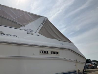 Used 1994 SEARAY SUNDANCER 330 Boats (Misc) Michigan US | Miedema Asset Management Group #1324286