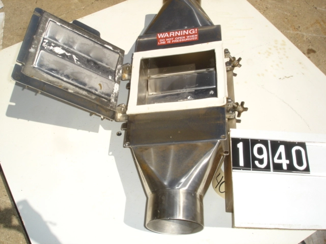 Used _UNKNOWN_ ILNP-R210-S Magnetic Separators Minnesota US | A&I Equipment #1317636
