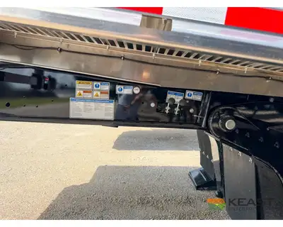 Used JET _UNKNOWN_ Lowboy Trailers Iowa US | Keast Enterprises #1360303