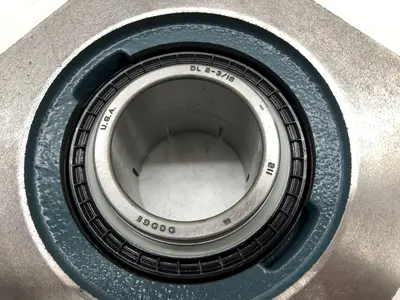 USED DODGE F4B-DL-203