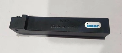 NEW ISCAR Does Not Apply