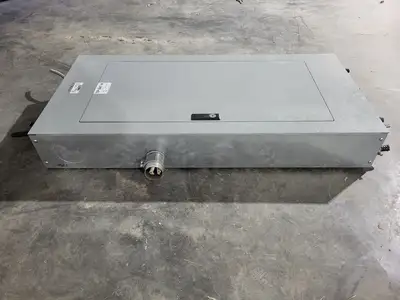 USED CUTLER-HAMMER PL1A