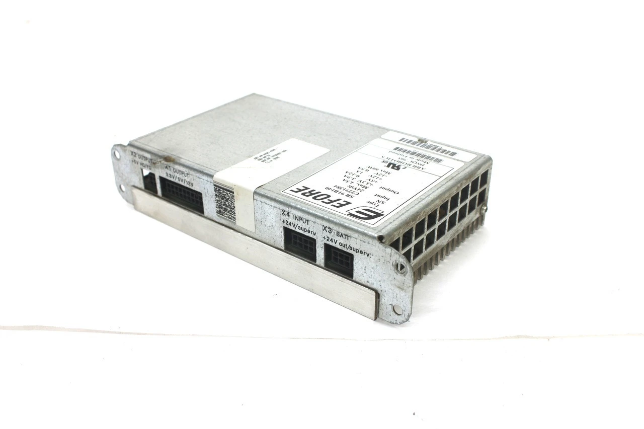 USED ABB DSQC 505