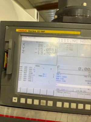 2018 YAMA SEIKI BM-1020 Vertical Machining Centers | PM Machines (15)