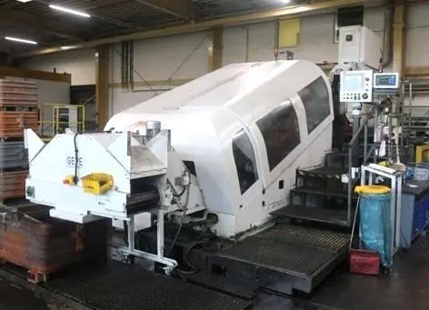 Used 2013 SMART NGW-60 Thread Rollers Ontario CA | Walden Machinery #1310337