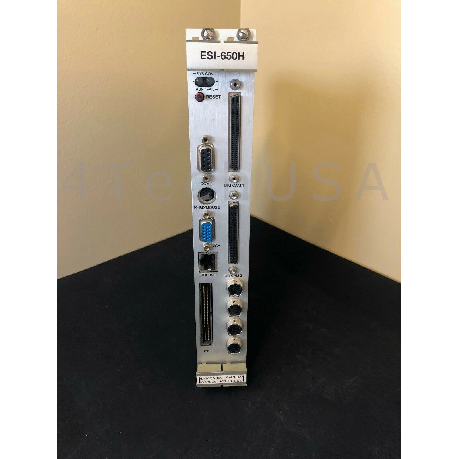 Used Universal Instruments _UNKNOWN_ Miscellaneous PCB & SMT Equipment Michigan US | 4Tech USA #1543187