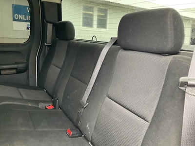 Used 2012 GMC SIERRA 1500 Pickup Trucks Michigan US | Miedema Asset Management Group #1313844