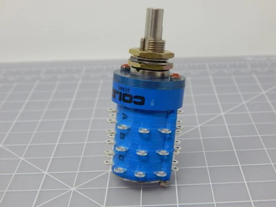 New | in-Stock COLE _UNKNOWN_ Relays & Switches Texas US | OCO Industrial #1675672
