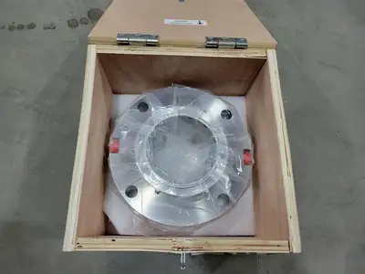 USED JOHN CRANE 5620/5620P
