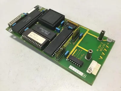 USED KEBA E-HSI-M D1711B