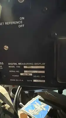 YUN FU Roundtower YF-TM2 Vertical Mills | Global Machine Brokers, LLC (11)