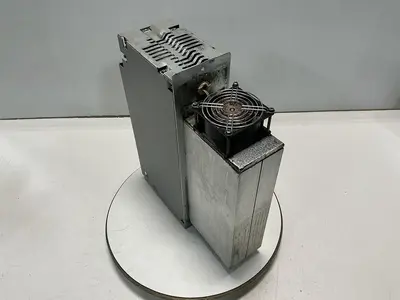 USED OKUMA MIV08-1-B1