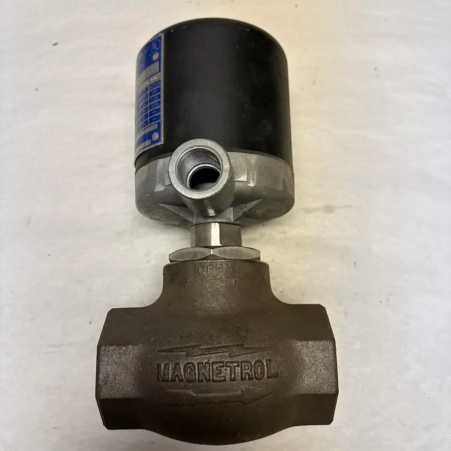 New | in-Stock MAGNETROL F50-4D2F-EAE Industrial Controls | Surplus Asset Holdings #1219735