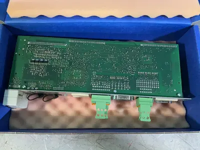 Used BOSCH REXROTH R911308370 Servo Controller Parts Ohio US | HGR 24 #1346040