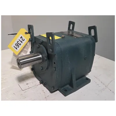 NEW DODGE INDUSTRIAL, INC. TCR-2