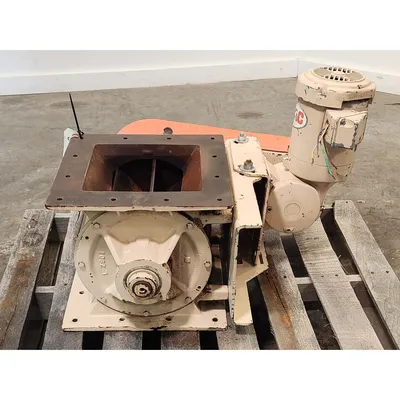 Used MAC EQUIPMENT MD40 Valves/Fittings West Virginia US | JM Industrial #1506525