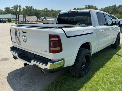 Used 2020 RAM 1500 Pickup Trucks Michigan US | Miedema Asset Management Group #1293082