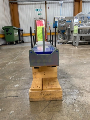 New | in-Stock 2024 ALFA LAVAL AQ2T-PFG Heat Exchangers New Jersey US | Perry Equipment #1285786