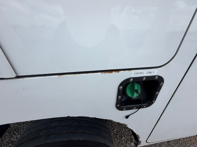 Used 2016 DODGE RAM 5500 Service & Utility Trucks Oklahoma US | OT Truck & Tractor Sales #1383863