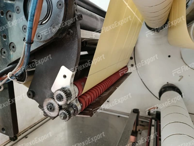Used 2015 ABG C430 Die Cutters Connecticut US | FlexoExport #1490291