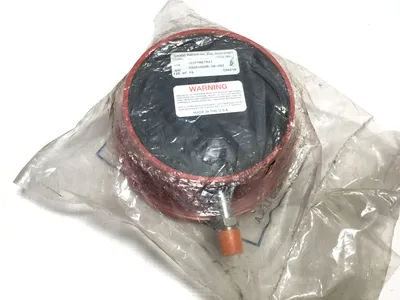 Perma-Cal 101FTM27R21 High Performance Pressure Test Gauges