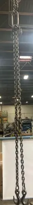 Taylor TAYLOR 16-Ton Chain Slings | Fram Fram LLC (8)
