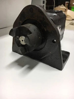 USED Eaton Hydraulic 35V25A-1B22R