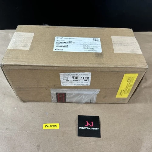 NEW PALL HC7500SCN8H