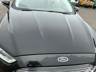 Used 2013 FORD FUSION Sedans Michigan US | Miedema Asset Management Group #1406897