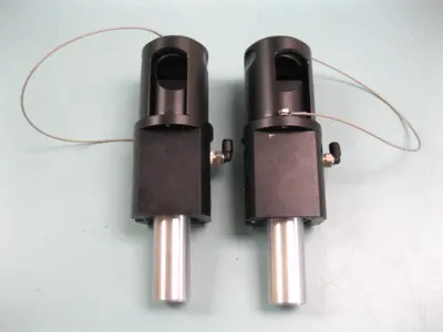 USED Acro Associates 935CN-SABP8-160-1000