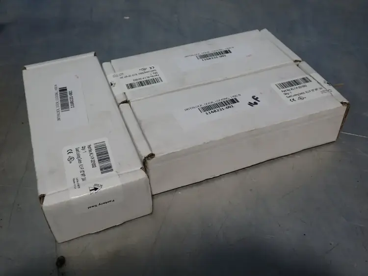 Used IDEM KL1P221002 Relays & Switches Ohio US | HGR 24 #1064764