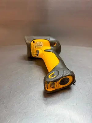Symbol DS3578 Handheld Barcode Scanner (5.4.5)