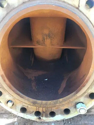USED SULZER BINGHAM 20X24X31 HSB