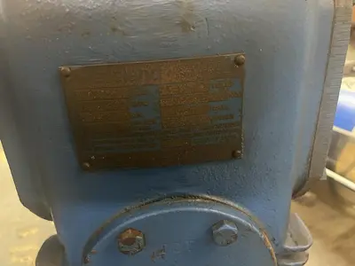 Used CLEVELAND 40HAF Speed Reducers | Surplus Asset Holdings #1204455