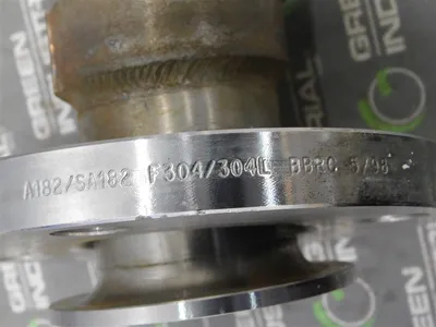 USED FLOWLINE 53445