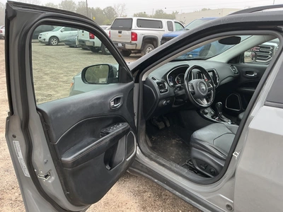 Used 2021 JEEP COMPASS SUVs Michigan US | Miedema Asset Management Group #1392775