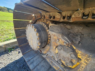 Used 2019 KOMATSU D61PXI-24 Crawler Dozers | Abele Tractor #1342970